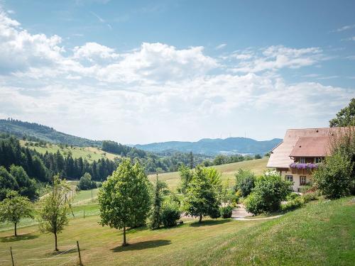 Blick ins Tal Blick ins Tal