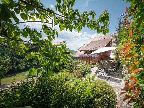 Die Likörle Terrasse Die Likörle Terrasse