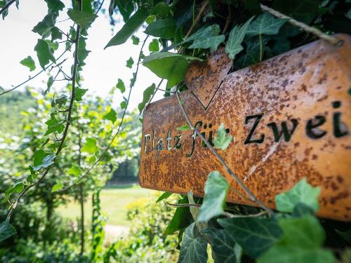 Platz für zwei auf der Schwipsle Terrasse Platz für zwei auf der Schwipsle Terrasse