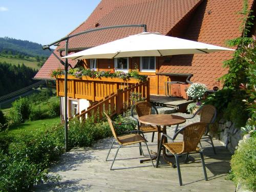 Terrasse am Likörle Terrasse am Likörle