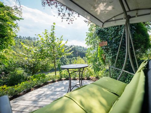 Auf der Schwipsle Terrasse Auf der Schwipsle Terrasse