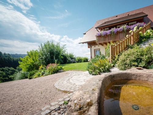 Brunnentrog am Parkplatz Brunnentrog am Parkplatz