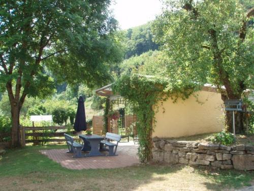 Pergola