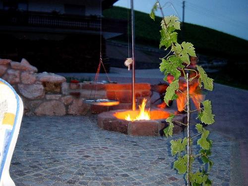 Grillplatz