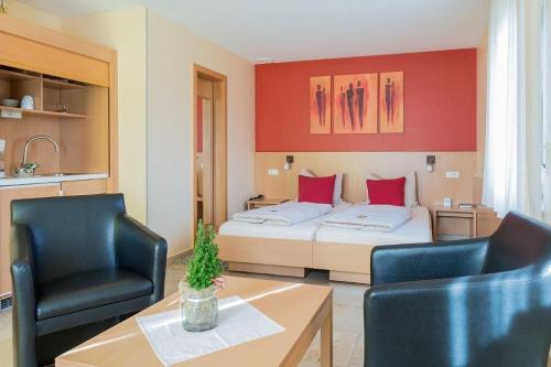 Doppelzimmer klein