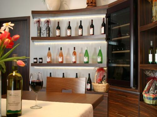 Weine von Müllers Weingut