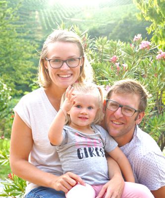 Weingut Huber in Durbach