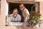 Weingut Huber in Durbach