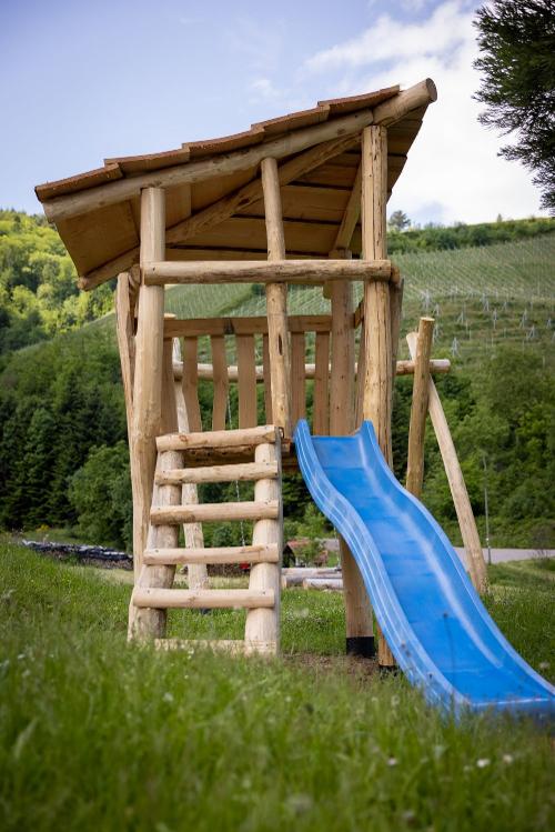 Spielplatz