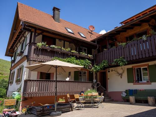 Innenhof