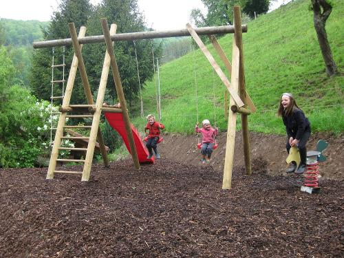 Spielplatz