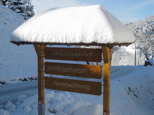 hofschild
