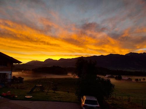 morgenstimmung