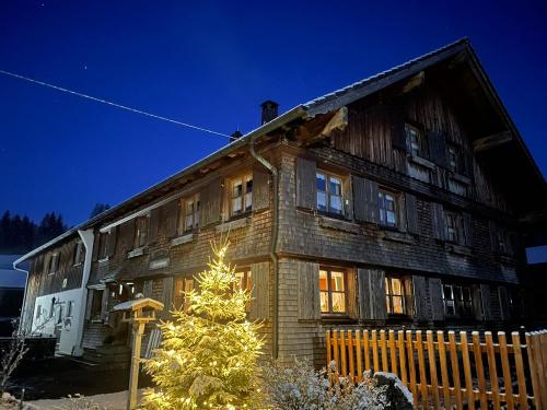 Vorweihnachtliche Stimmung