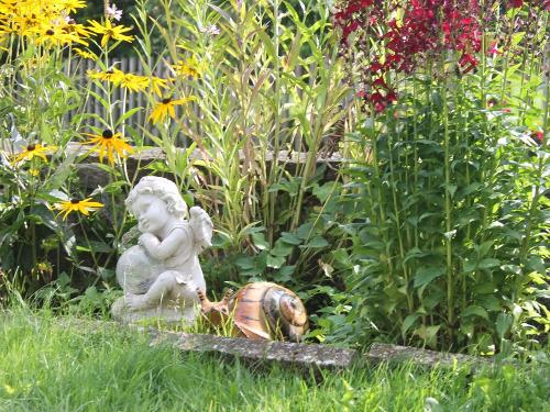 Gartenliebe