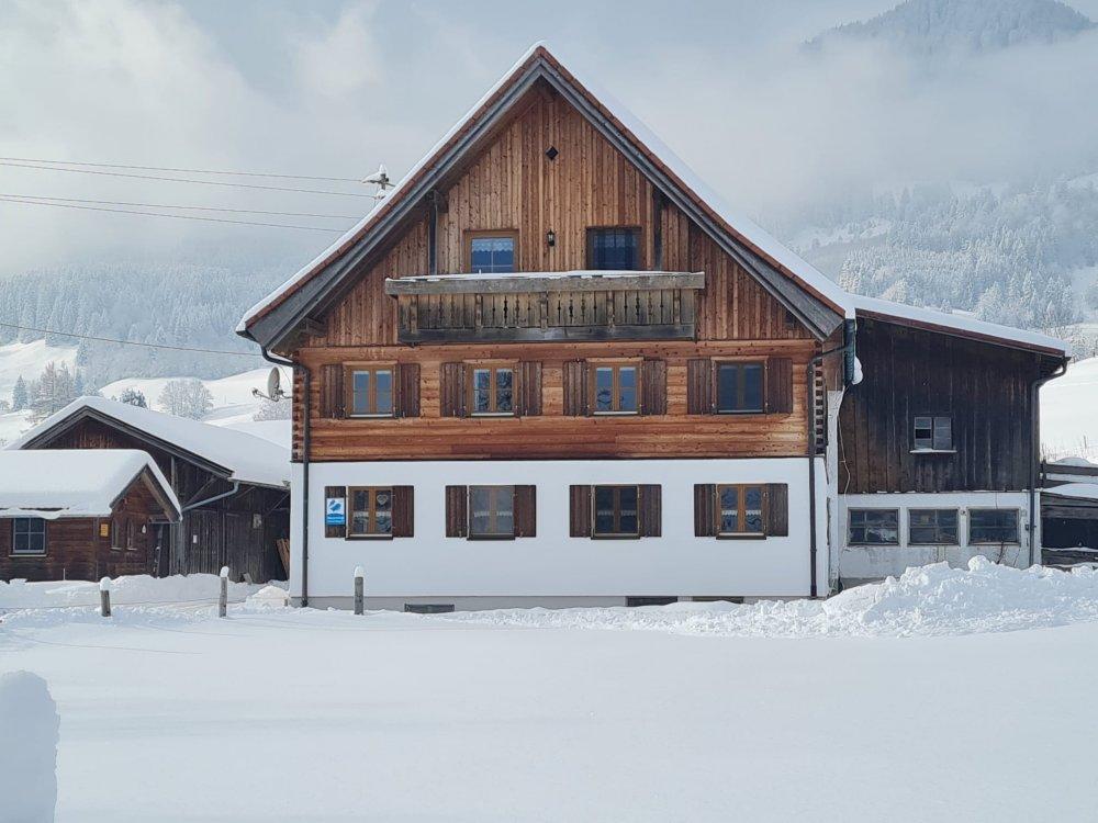 Winter 2026 Ferienhof Eberle Ofterschwang  3