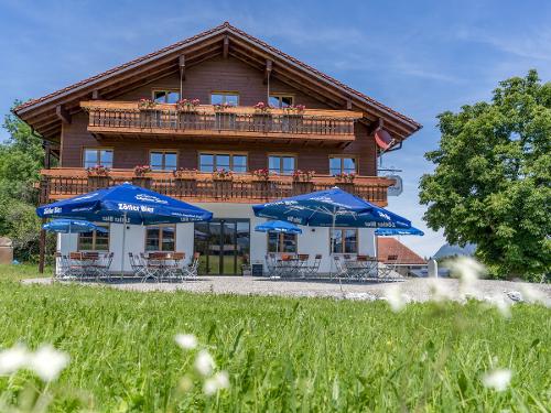 Haus Am Burgstall Haus Am Burgstall