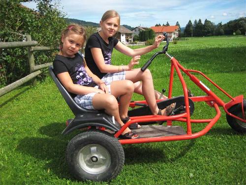 GoKart