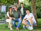 Westenried im Sommer