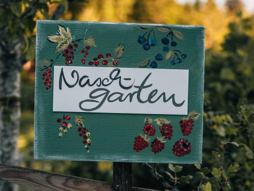 Naschgarten
