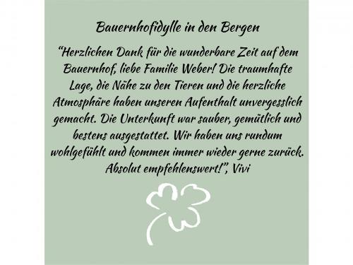 Ein Paradies für Kinder