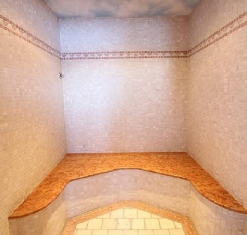 Dampfsauna
