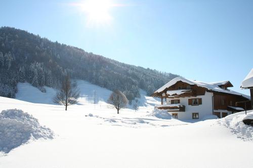 Winterzauber