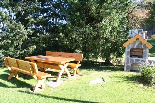 Grillplatz