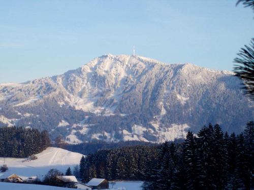 Grünten, Wächter des Allgäus
