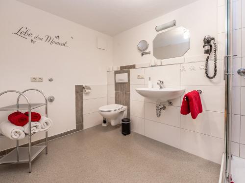 Bad Fewo Kallenblick