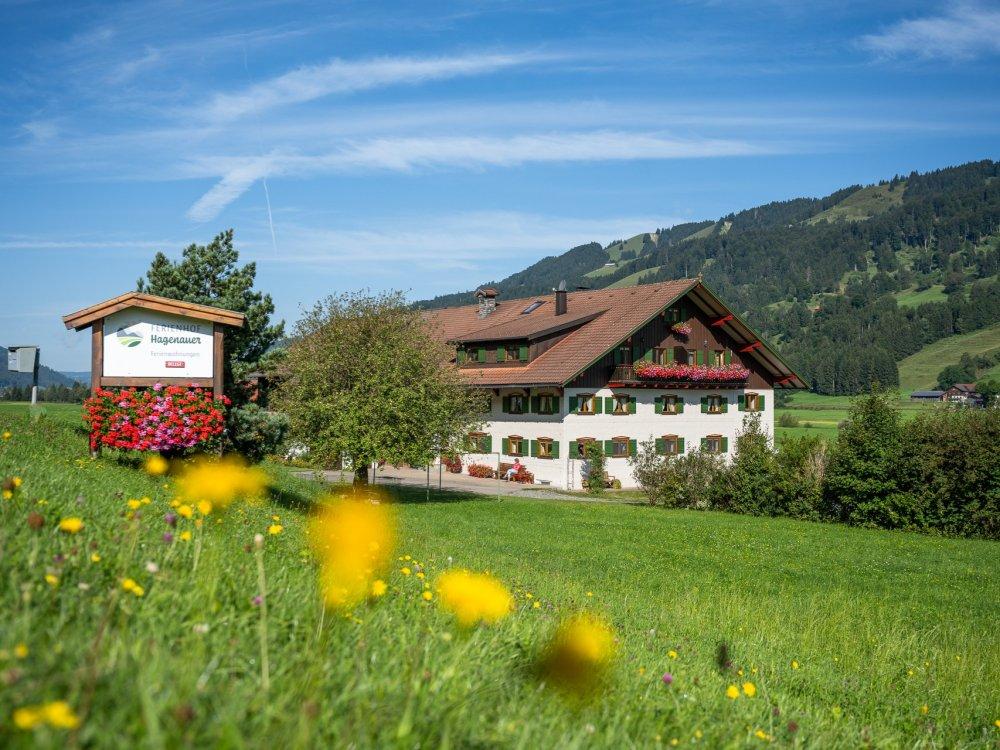 Ferienhof Hagenauer