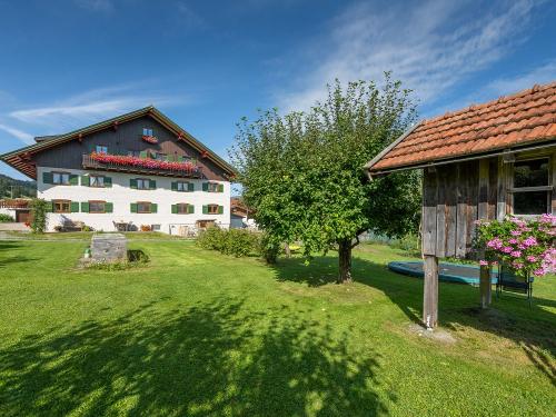 unser beliebtes Spielhaus