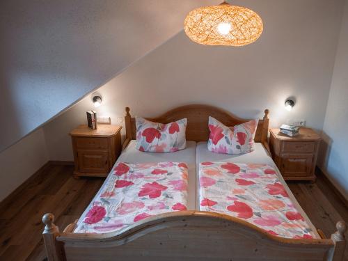 Schlafzimmer Himmeleck
