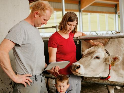 neuer Tierwohlstall neuer Tierwohlstall
