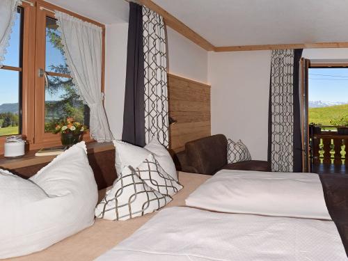 Gemütliches Doppelzimmer