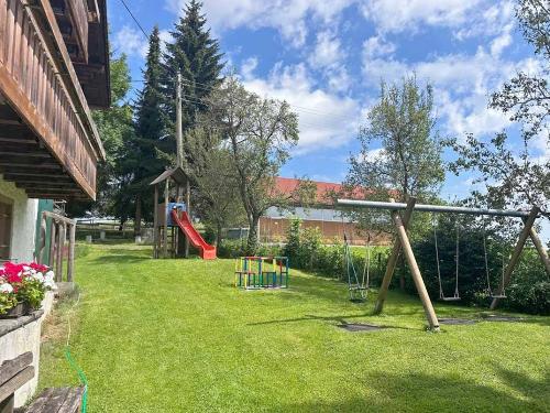 Spielplatz Spielplatz