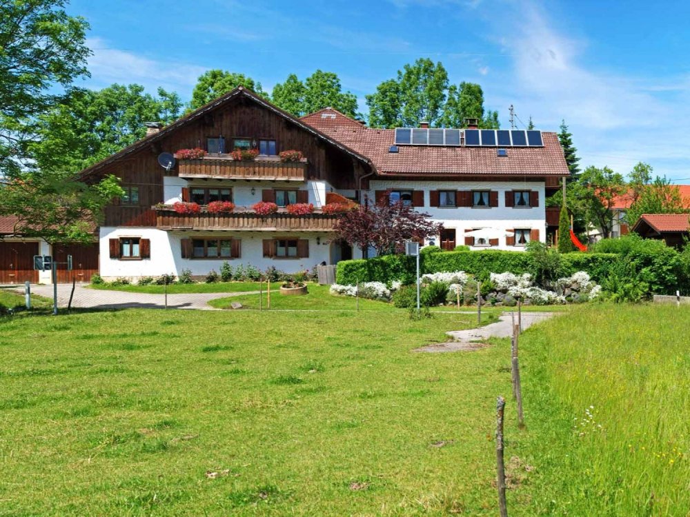 Panorama   Haus