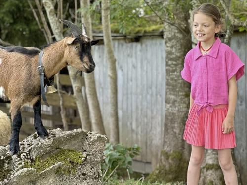 tierische Erlebnisse