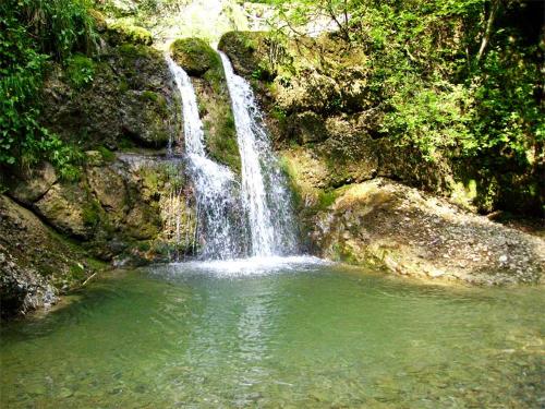 niedersonthofenerwasserfall