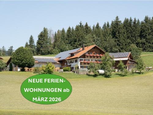 Der Ferienhof Mair
