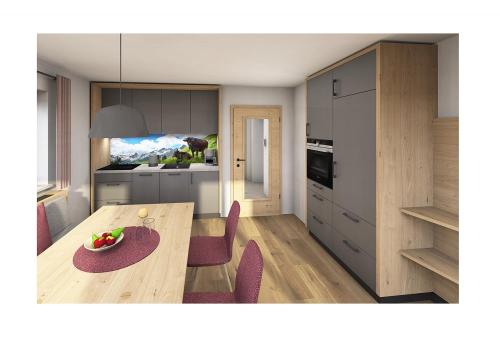 Fewo Viehweid neu ab 03-2026