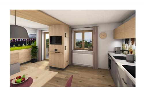 Fewo Musikstüble neu ab 03-2026