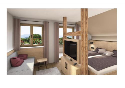 Fewo Bergstation neu ab 03-2026