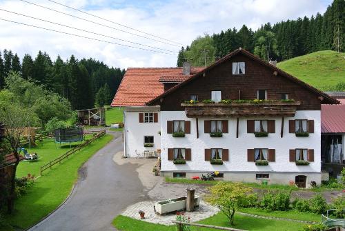 Unser Bauernhof
