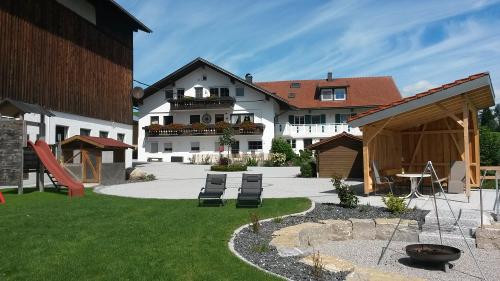 Hofbild