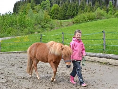 Da strahlen alle Mädchenaugen