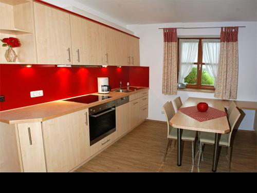 Ferienwohnung Rottachberg