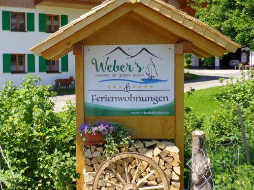 Hofschild