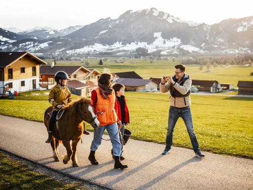 Familienzeit Familienzeit