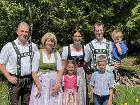 So wohnen Sie - unsere Wohnung  Aldaane